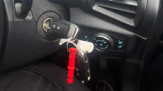 Ford EcoSport 1.0 EcoBoost 125 Titanium 5dr Petrol Hatchback